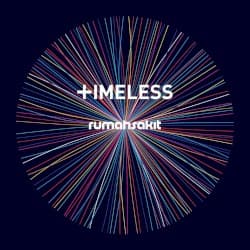 Timeless by Rumahsakit album cover