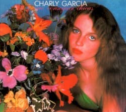 Cómo conseguir chicas by Charly García album cover
