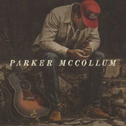 Parker McCollum by Parker McCollum album cover