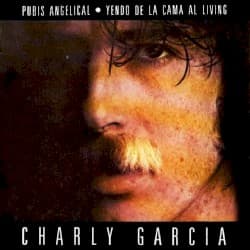 Pubis angelical by Charly García album cover
