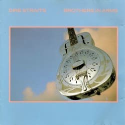 Brothers in Arms by Dire Straits