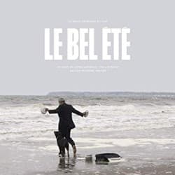 Le Bel Eté by The Limiñanas album cover