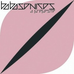 A propósito by Babasónicos album cover