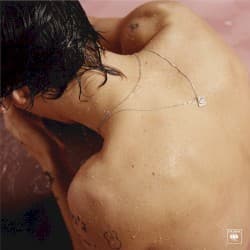 Harry Styles by Harry Styles album cover