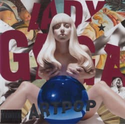 ARTPOP by Lady Gaga