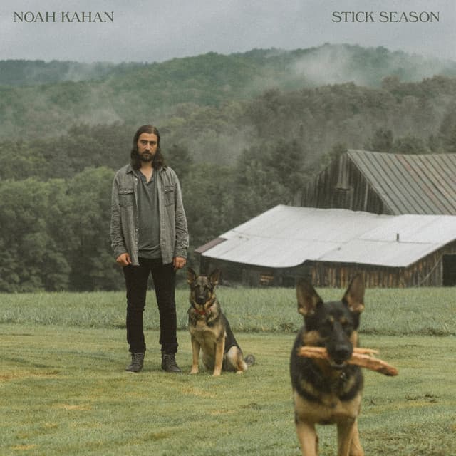 Stick Season by Noah Kahan