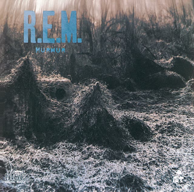 Murmur by R.E.M.