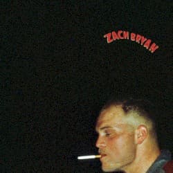 Zach Bryan by Zach Bryan album cover