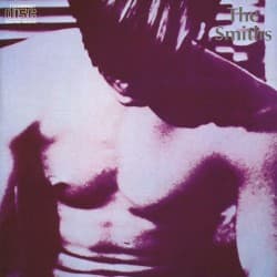 The Smiths by The Smiths album cover